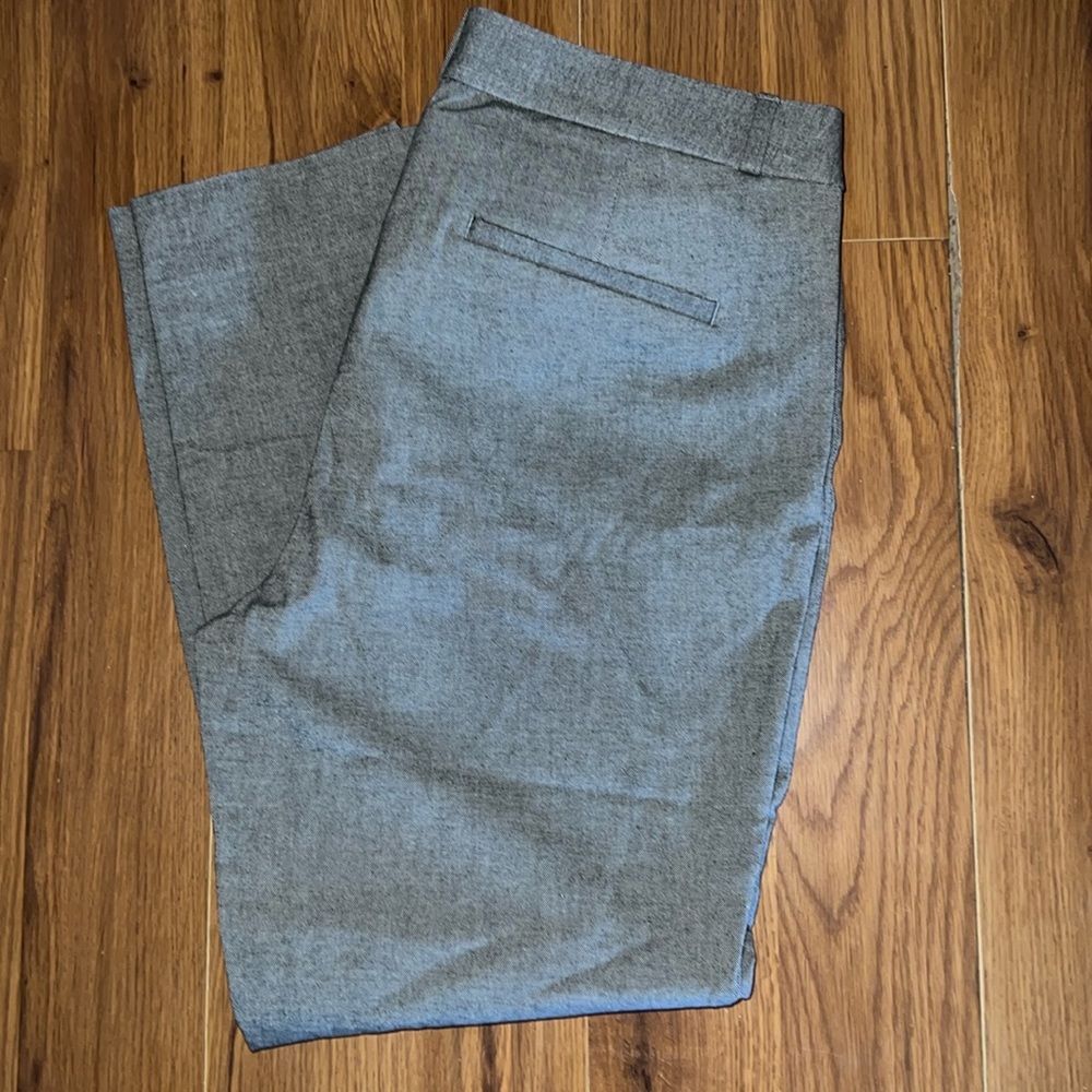 New w/out tags Banana Republic Skinny Sloan Pant